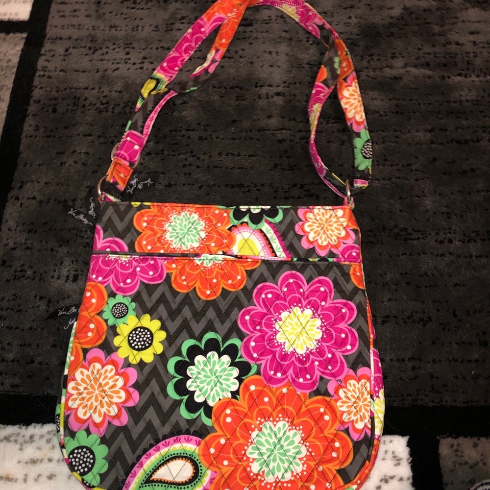 NWOT Vera Bradley Bag